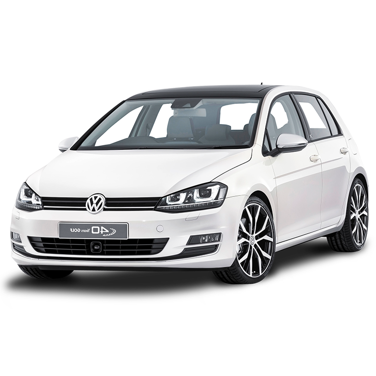   Volkswagen  Golf 7